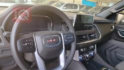 جی ئێم سی یوکۆن